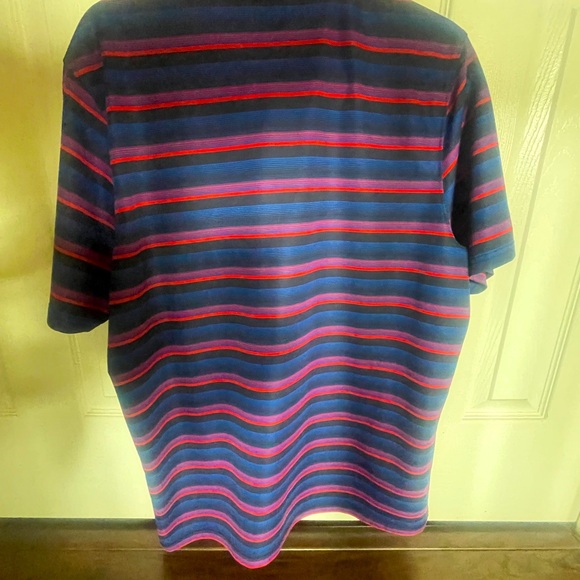 Oakley Golf Polo Large - Picture 3 of 4